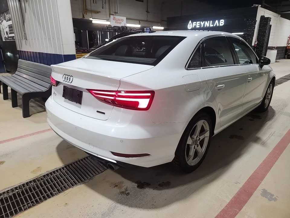 2019 Audi 8V A3 - Image 4 of 19