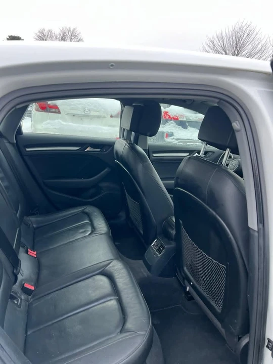 2019 Audi 8V A3 - Image 10 of 19