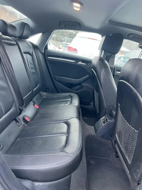 2019 Audi 8V A3 - Image 12 of 19