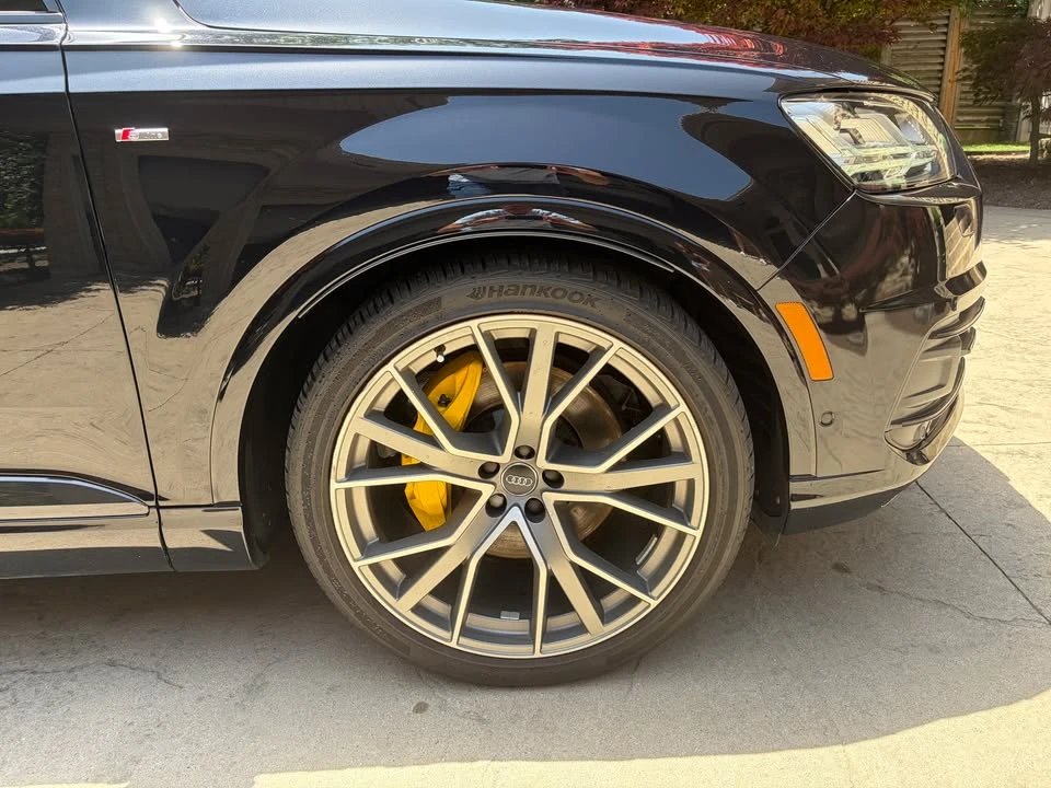 2019 Audi 4M Q7 - Image 5 of 12
