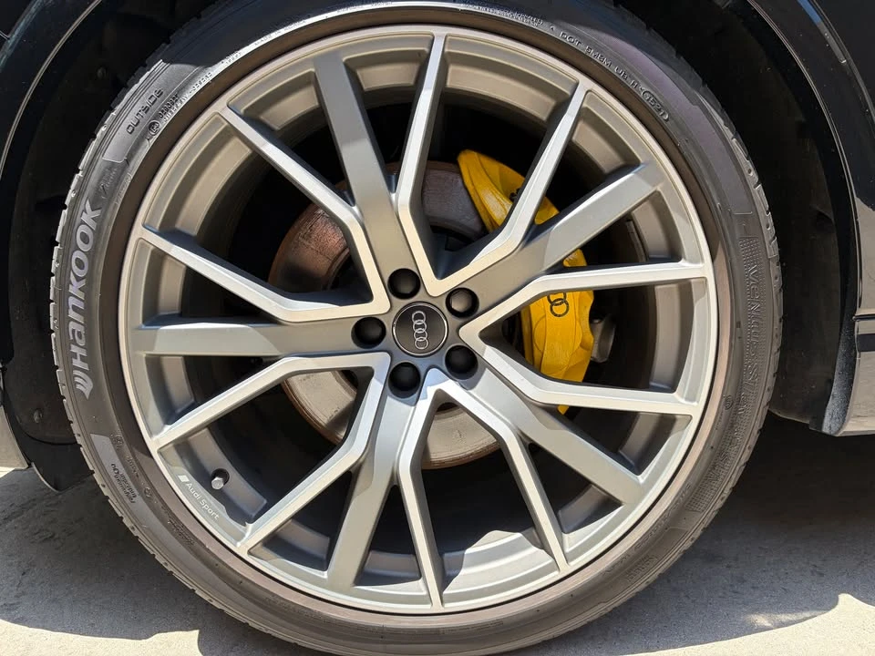 2019 Audi 4M Q7 - Image 11 of 12