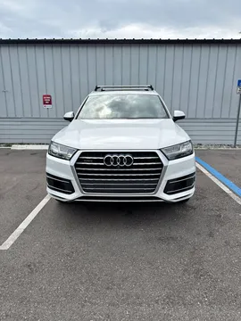 2019 Audi Q7 2.0T Premium Plus