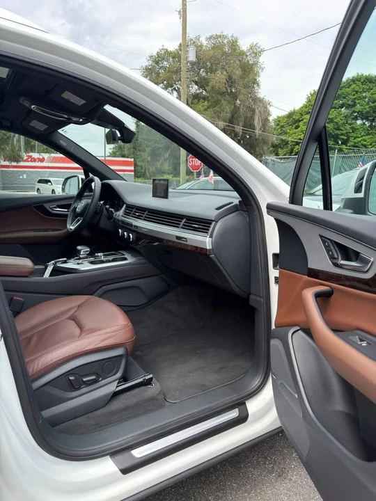 2019 Audi FY Q5 - Image 14 of 20