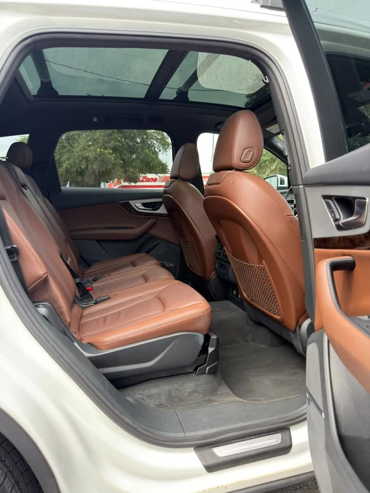 2019 Audi FY Q5 - Image 17 of 20