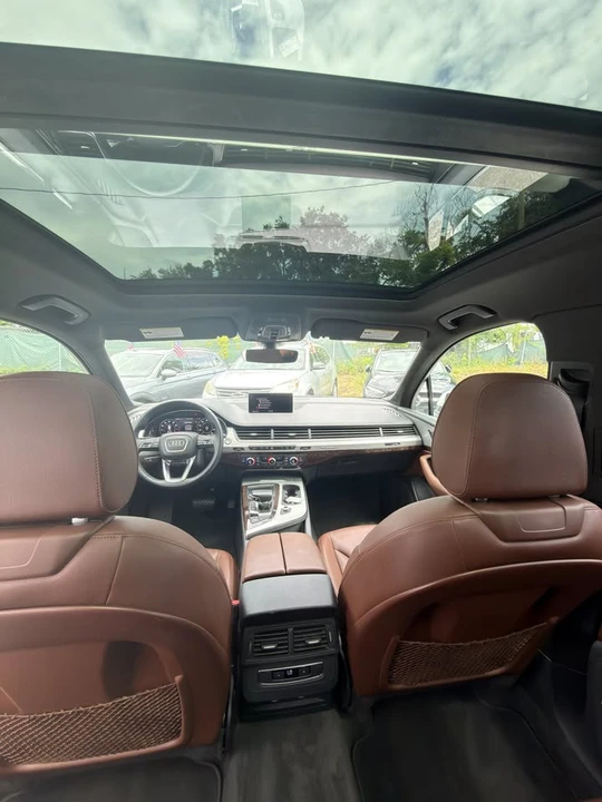2019 Audi FY Q5 - Image 9 of 20