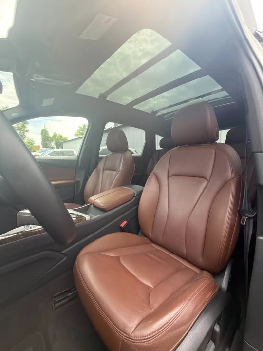 2019 Audi FY Q5 - Image 8 of 20
