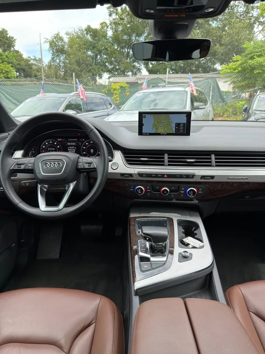 2019 Audi FY Q5 - Image 11 of 20