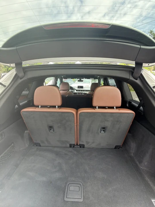 2019 Audi FY Q5 - Image 10 of 20