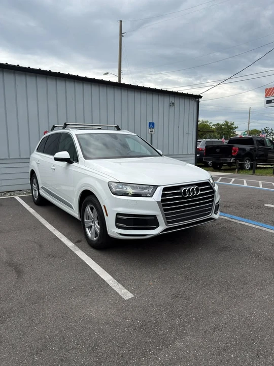 2019 Audi FY Q5 - Image 2 of 20