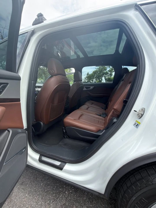2019 Audi FY Q5 - Image 19 of 20
