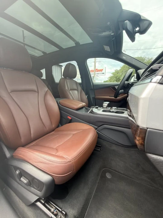 2019 Audi FY Q5 - Image 16 of 20
