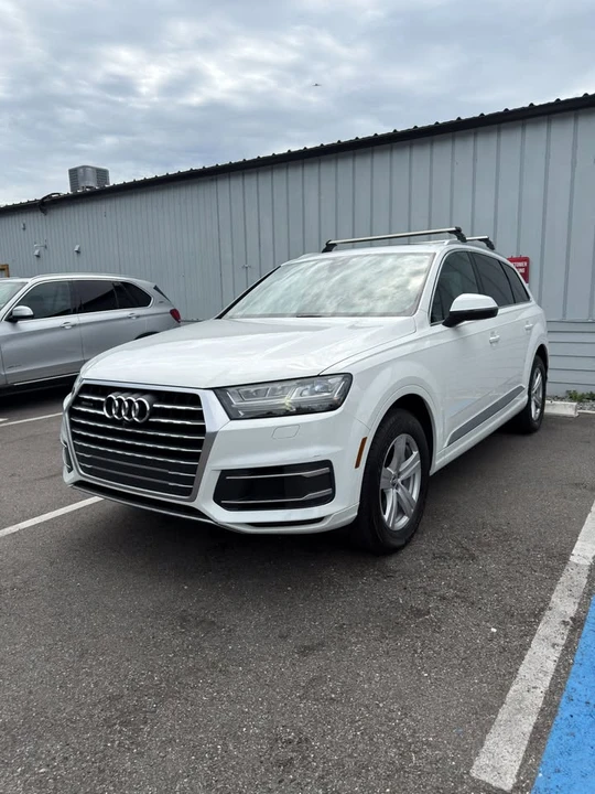 2019 Audi FY Q5 - Image 3 of 20