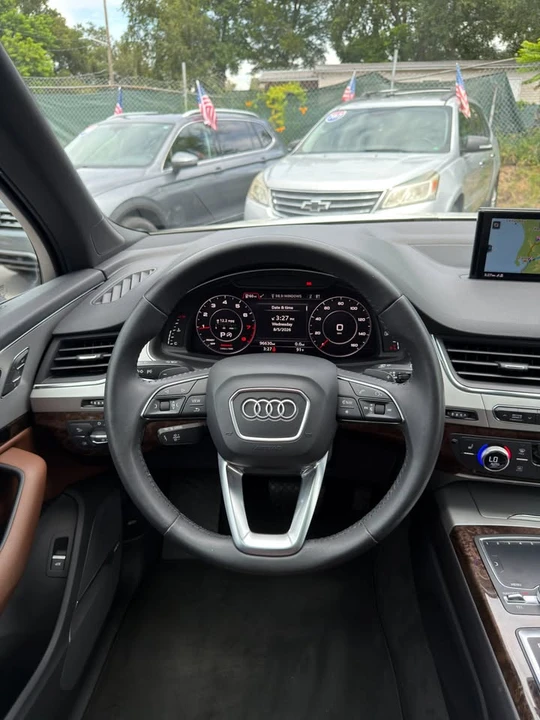 2019 Audi FY Q5 - Image 12 of 20