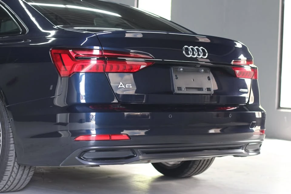 2019 Audi B9 A4 - Image 5 of 18