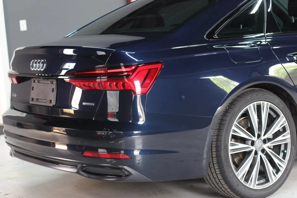 2019 Audi B9 A4 - Image 4 of 18