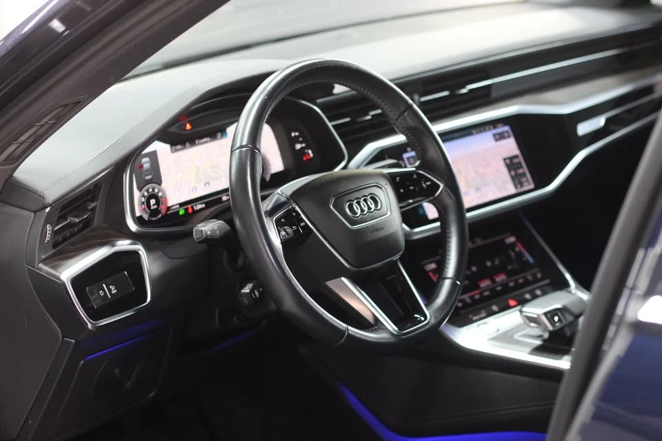 2019 Audi B9 A4 - Image 12 of 18