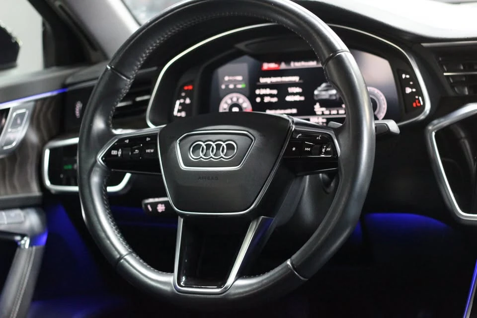 2019 Audi B9 A4 - Image 16 of 18