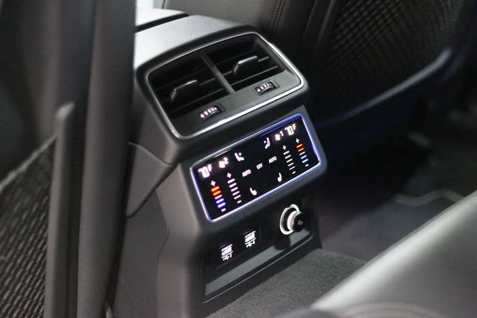 2019 Audi B9 A4 - Image 9 of 18
