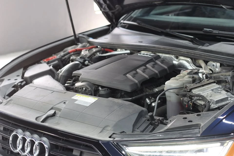 2019 Audi B9 A4 - Image 17 of 18