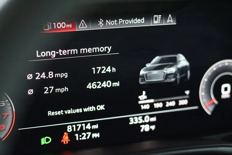 2019 Audi B9 A4 - Image 15 of 18