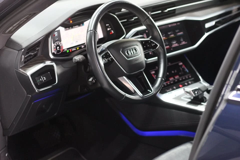2019 Audi B9 A4 - Image 7 of 18