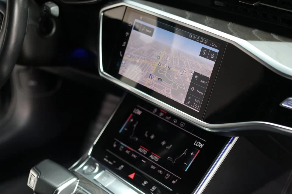 2019 Audi B9 A4 - Image 11 of 18