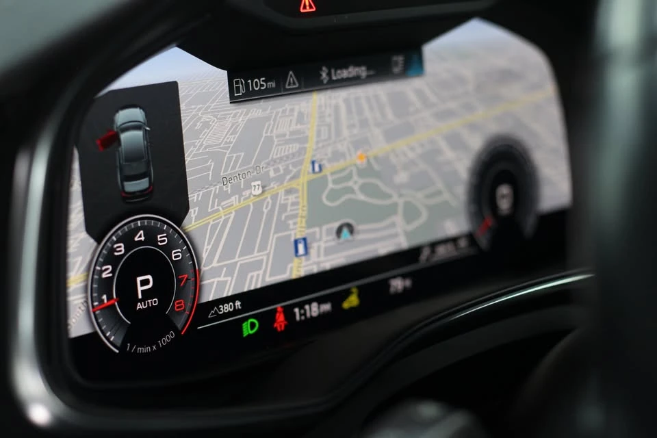 2019 Audi B9 A4 - Image 8 of 18
