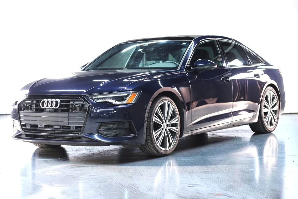 2019 Audi B9 A4 - Image 2 of 18