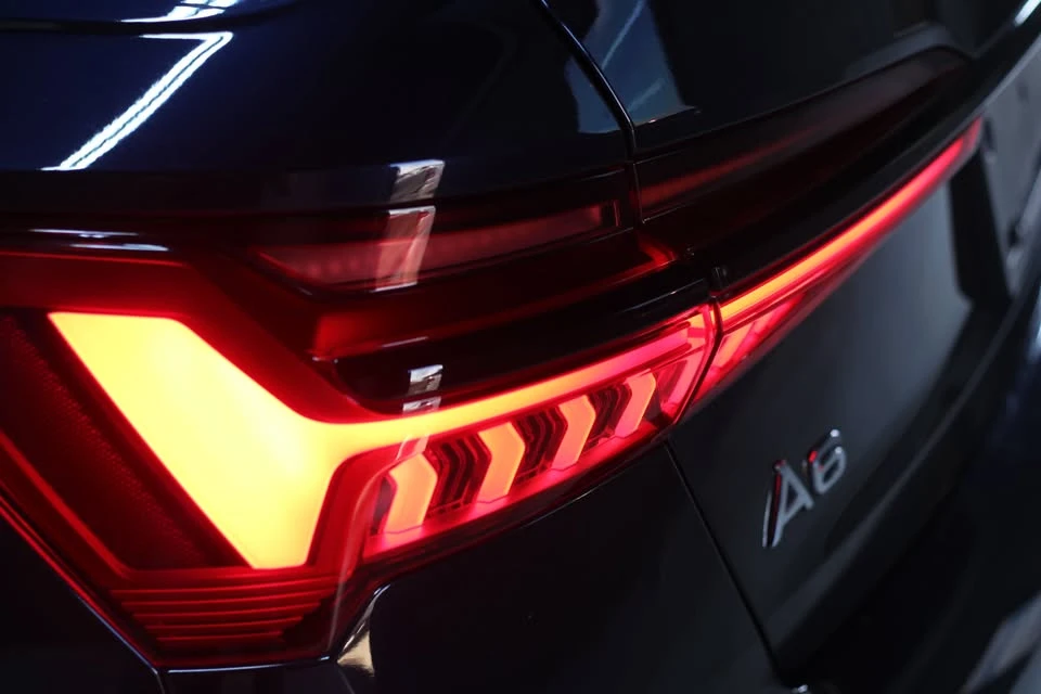 2019 Audi B9 A4 - Image 10 of 18