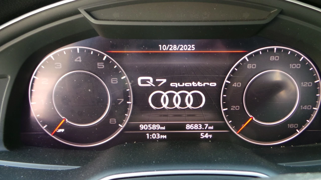2019 Audi B9 A5 - Image 3 of 21