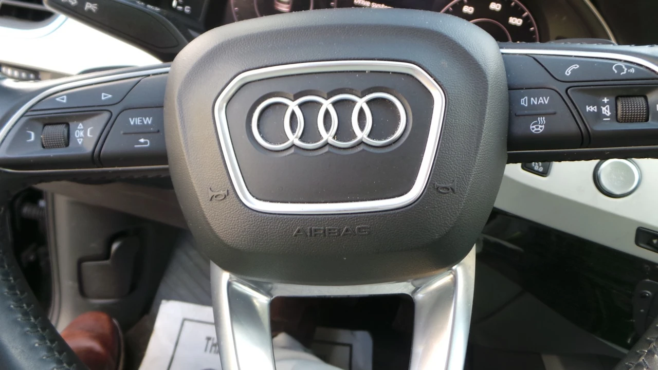 2019 Audi B9 A5 - Image 9 of 21