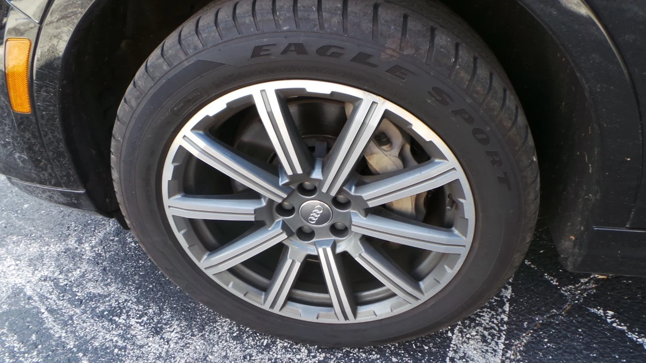 2019 Audi B9 A5 - Image 6 of 21