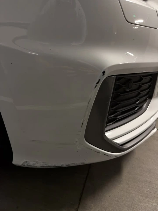2019 Audi C8 A6 - Image 10 of 10