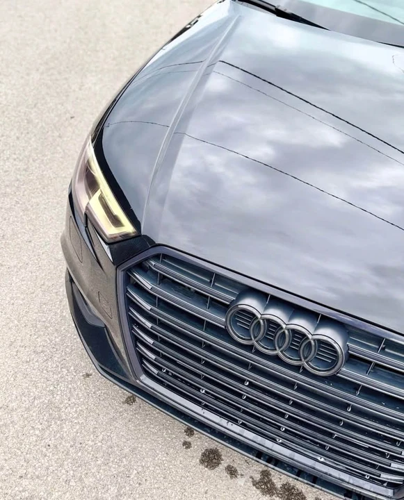 2019 Audi 8V A3 - Image 4 of 4