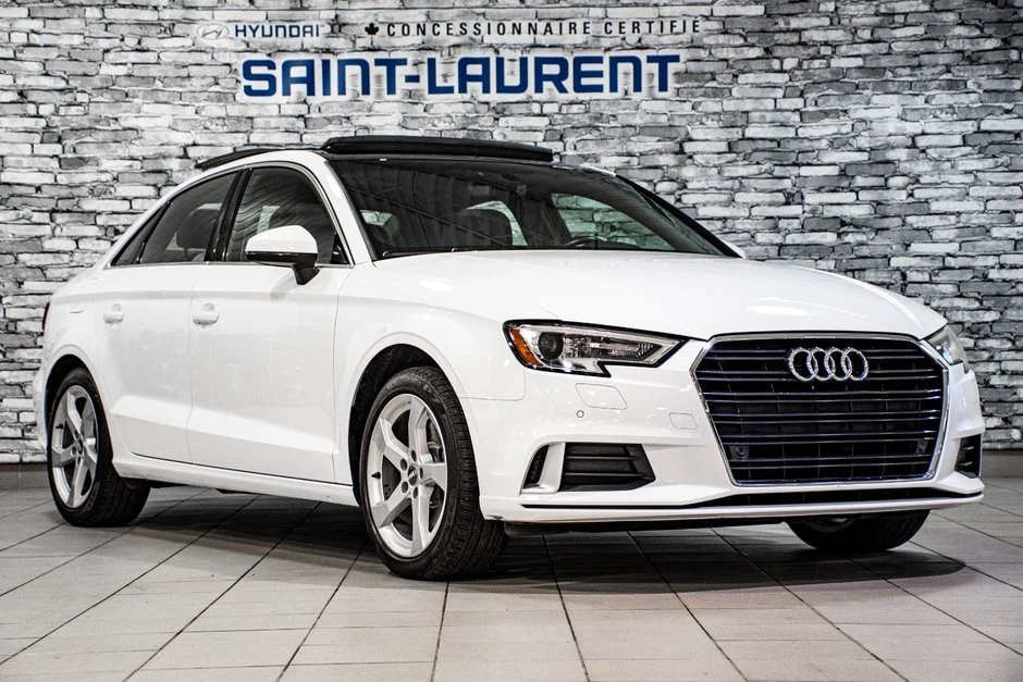 2019 Audi 8V A3 - Image 5 of 12