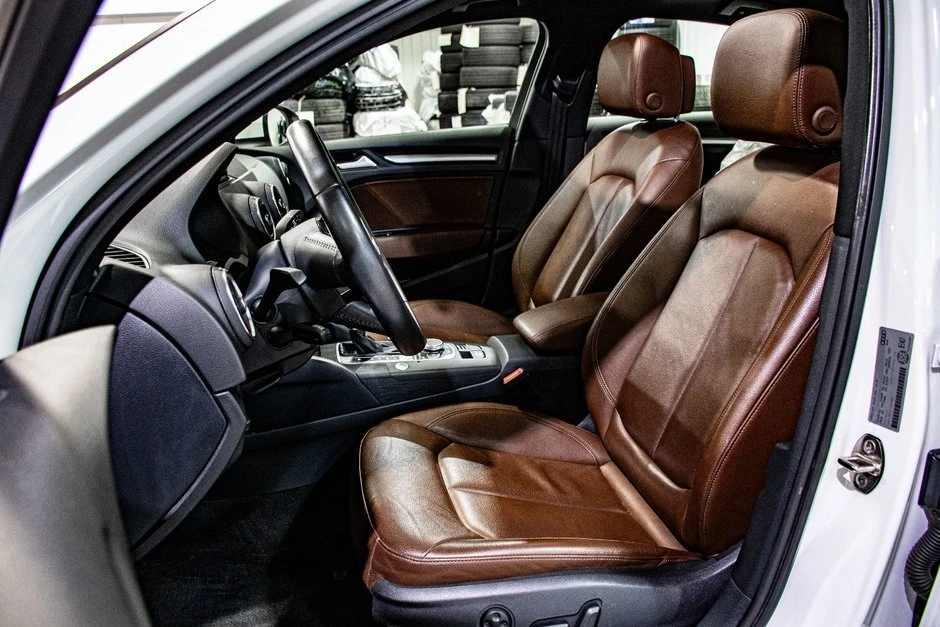 2019 Audi 8V A3 - Image 3 of 12