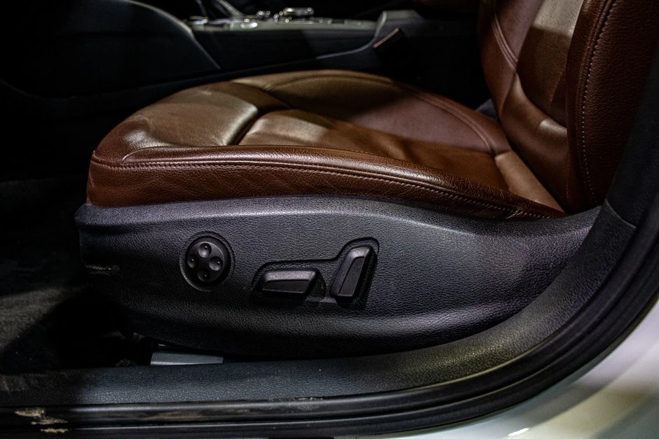 2019 Audi 8V A3 - Image 11 of 12