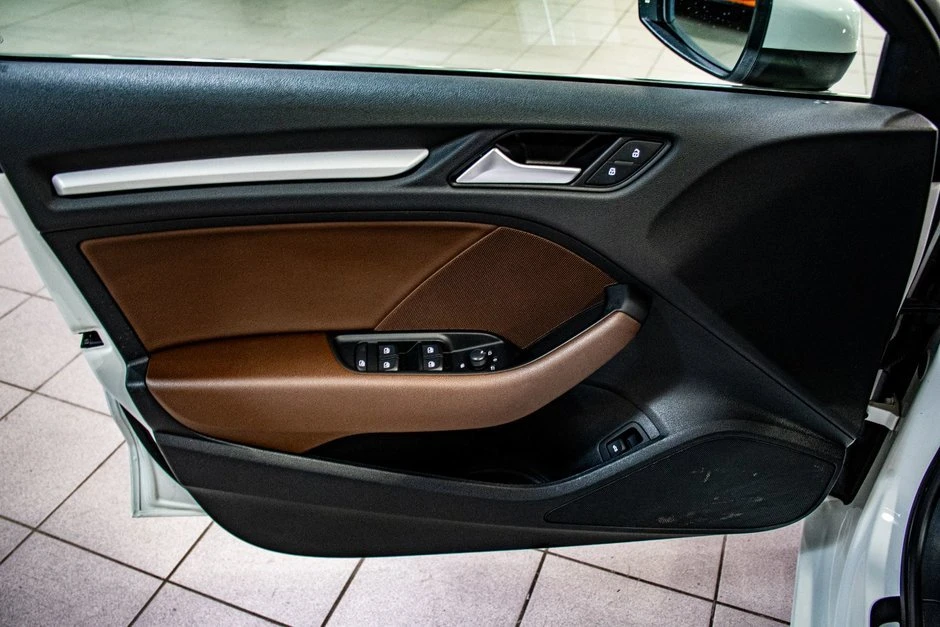 2019 Audi 8V A3 - Image 10 of 12
