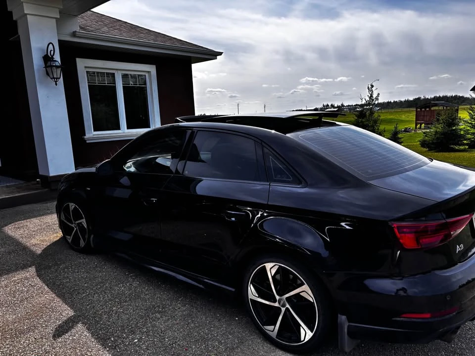 2019 Audi 8V A3 - Image 3 of 12