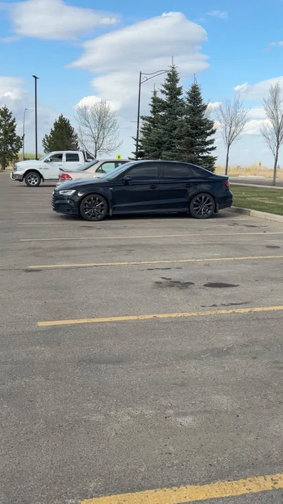 2019 Audi 8V A3 - Image 12 of 12