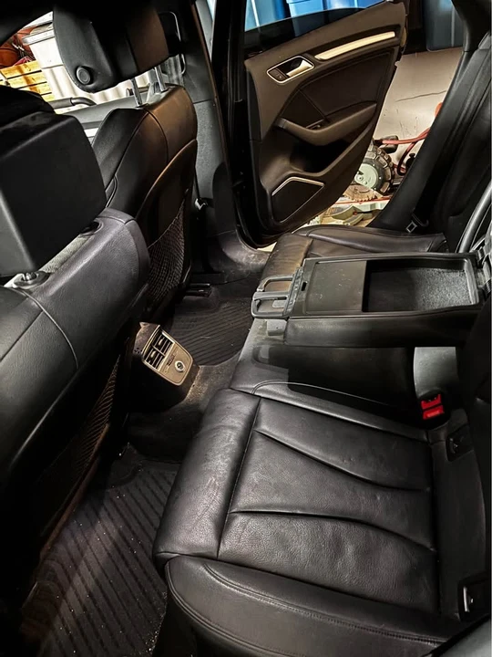 2019 Audi 8V A3 - Image 9 of 12