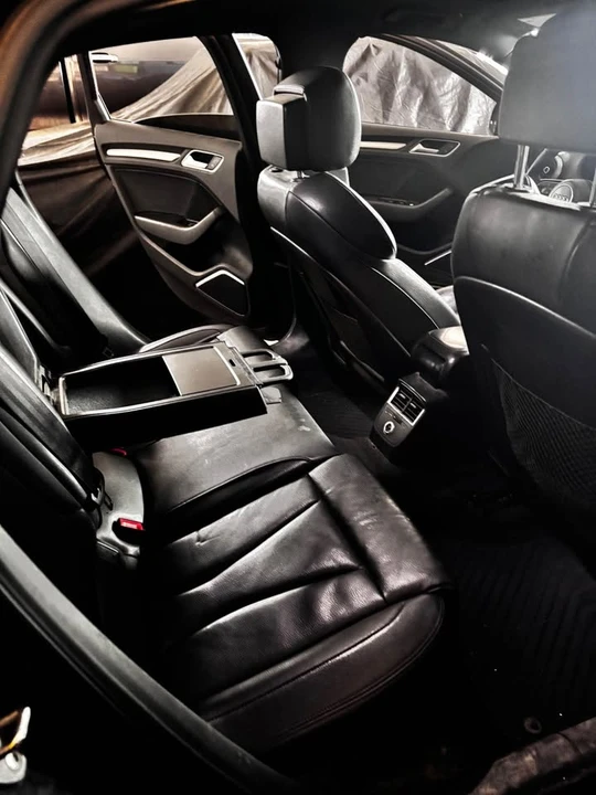 2019 Audi 8V A3 - Image 7 of 12