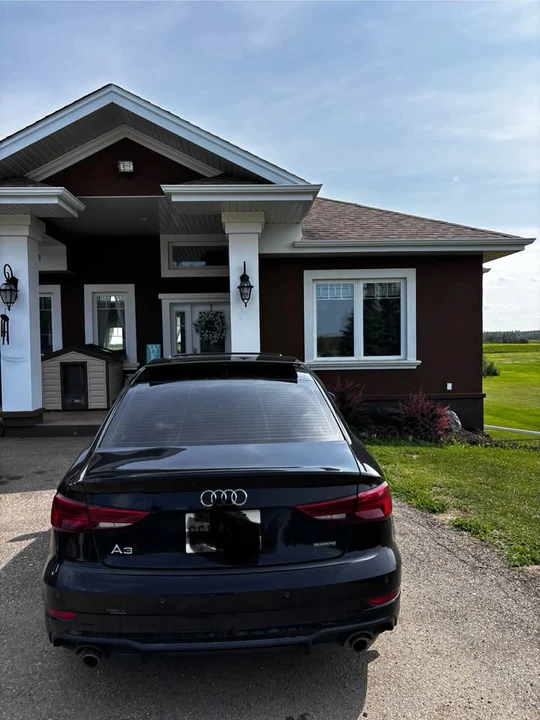 2019 Audi 8V A3 - Image 4 of 12