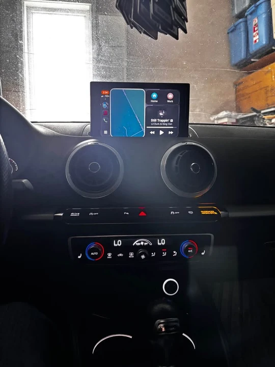 2019 Audi 8V A3 - Image 5 of 12