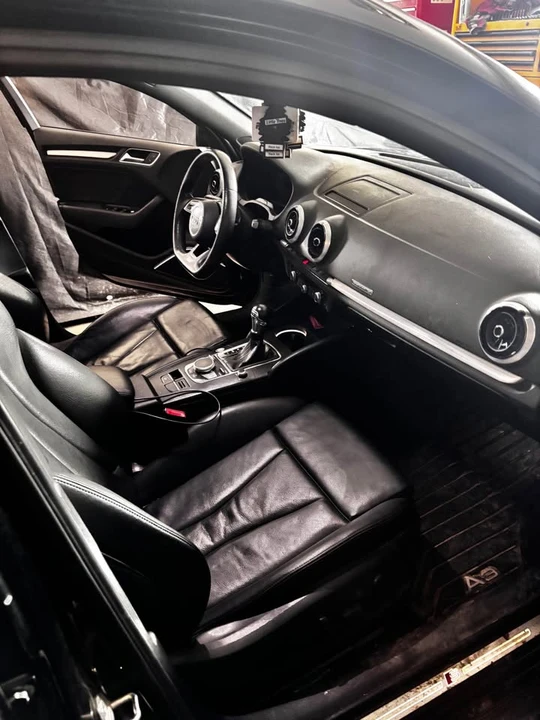 2019 Audi 8V A3 - Image 6 of 12
