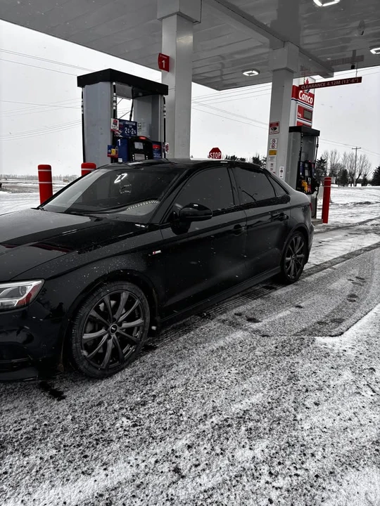 2019 Audi 8V A3 - Image 10 of 12