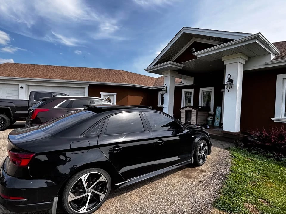 2019 Audi 8V A3 - Image 2 of 12