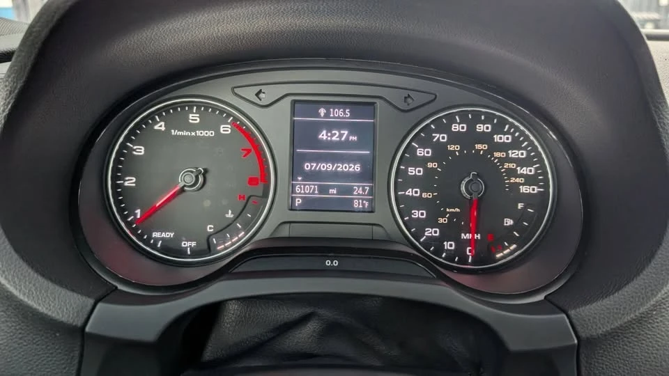 2019 Audi 8V A3 - Image 19 of 20