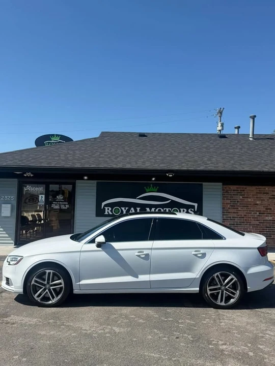 2019 Audi 8V A3 - Image 6 of 20