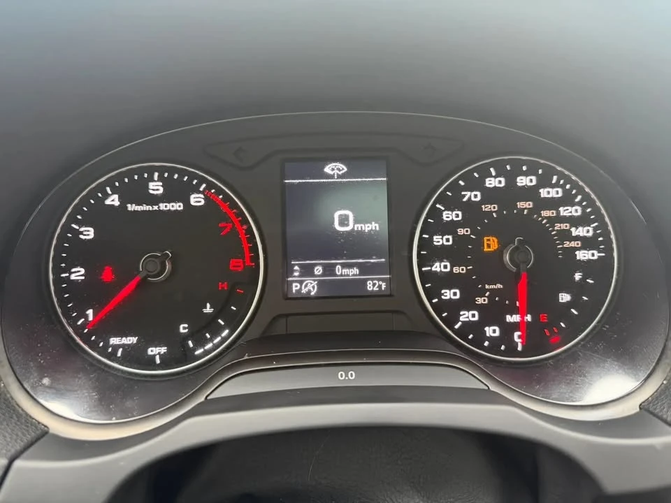 2019 Audi 8V A3 - Image 19 of 20